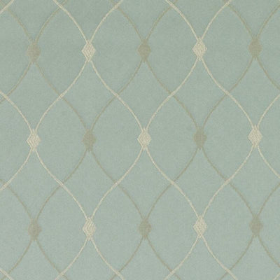 Duralee Fabrics -DI61372 | 250-SEA GREEN
