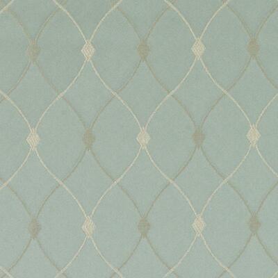 Duralee Fabrics -DI61372 | 250-SEA GREEN