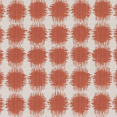 Duralee Fabrics -DI61377 | 181-RED PEPPER