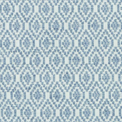 Duralee Fabrics -DI61397 | 157-CHAMBRAY