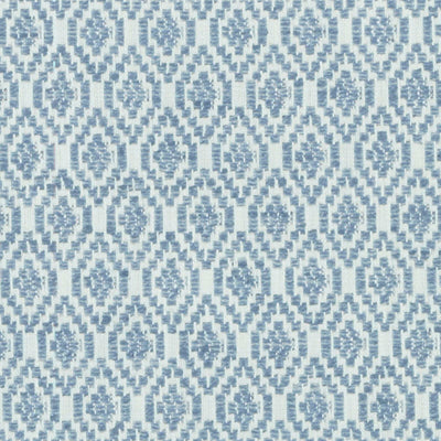 Duralee Fabrics -DI61397 | 157-CHAMBRAY