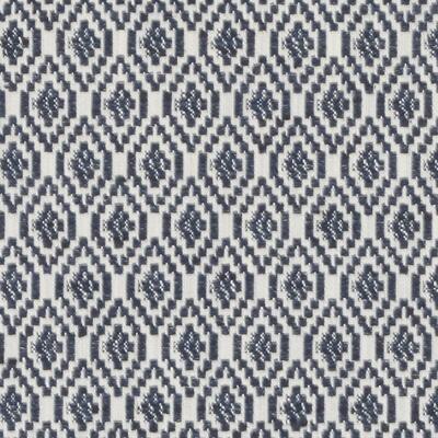 Duralee Fabrics -DI61397 | 206-NAVY