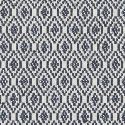 Duralee Fabrics -DI61397 | 206-NAVY