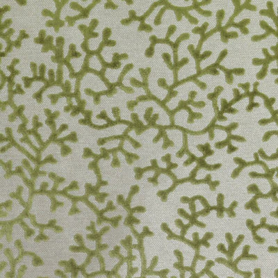 Duralee Fabrics -DI61599 | 212-APPLE GREEN