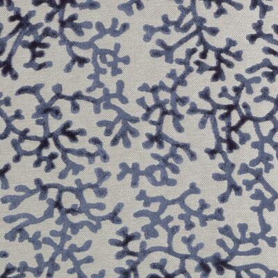 Duralee Fabrics -DI61599 | 99-BLUEBERRY