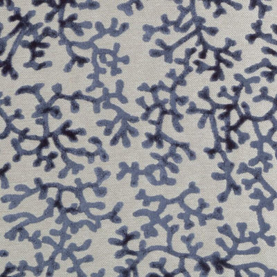 Duralee Fabrics -DI61599 | 99-BLUEBERRY