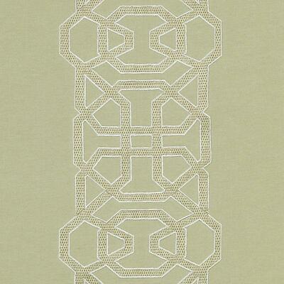 Bailey & Griffin Fabrics Fabrics -BA61238 | 609-WASABI