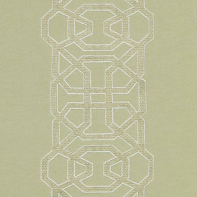 Bailey & Griffin Fabrics Fabrics -BA61238 | 609-WASABI