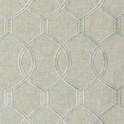 Duralee Fabrics -DA61554 | 11-TURQUOISE