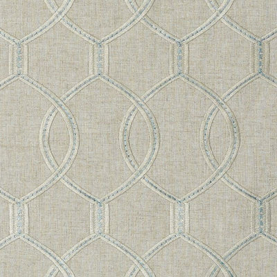 Duralee Fabrics -DA61554 | 11-TURQUOISE