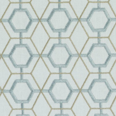 Duralee Fabrics -DA61409 | 139-SUMMER