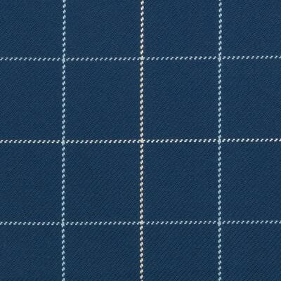 Duralee Fabrics -DM61604 | 193-INDIGO