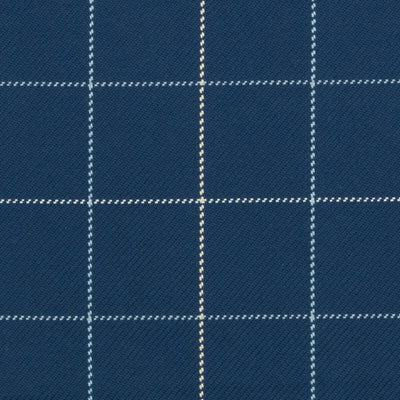 Duralee Fabrics -DM61604 | 193-INDIGO