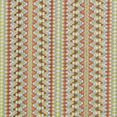 Duralee Fabrics -DI61626 | 215-MULTI