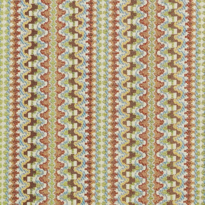Duralee Fabrics -DI61626 | 215-MULTI