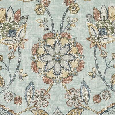 Duralee Fabrics -DP61340 | 250-SEA GREEN