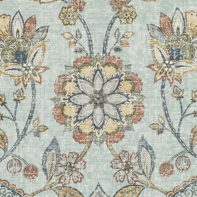 Duralee Fabrics -DP61340 | 250-SEA GREEN