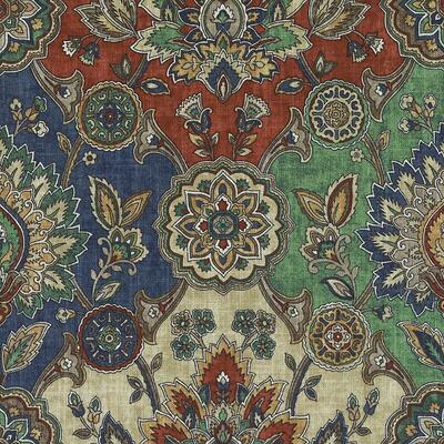 Duralee Fabrics -DP61337 | 141-JEWEL