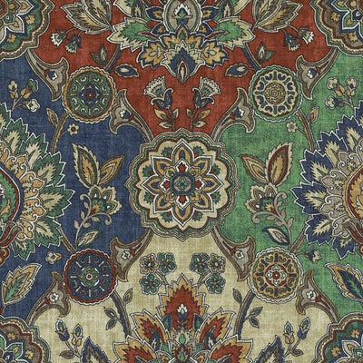 Duralee Fabrics -DP61337 | 141-JEWEL