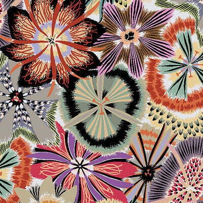 Kravet Fabrics , a selection of fabrics such as velvet, damask, cotton, silk, linen and sheers.