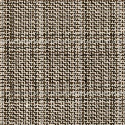 Duralee Fabrics -DM61376 | 82-BLACK/BROWN
