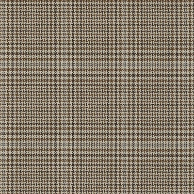 Duralee Fabrics -DM61376 | 82-BLACK/BROWN