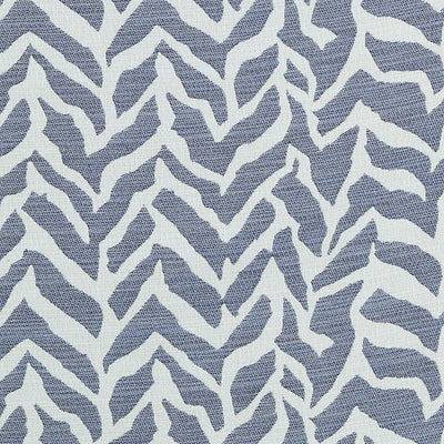 Duralee Fabrics -DW61205 | 197-MARINE