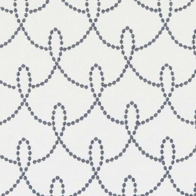 Duralee Fabrics -DA61367 | 5-BLUE