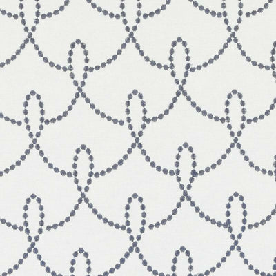Duralee Fabrics -DA61367 | 5-BLUE