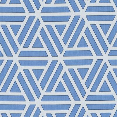 Duralee Fabrics -DP61412 | 89-FRENCH BLUE