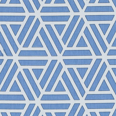 Duralee Fabrics -DP61412 | 89-FRENCH BLUE