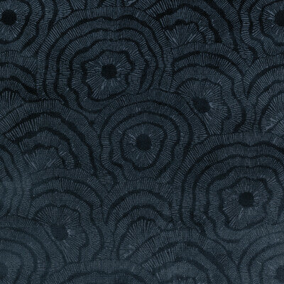 Kravet Fabrics , a selection of fabrics such as velvet, damask, cotton, silk, linen and sheers.