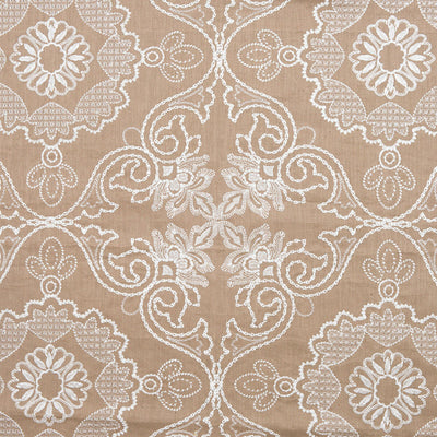 Robert Allen Fabrics Fabrics -65000LD | 3-MOCHA