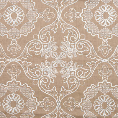 Robert Allen Fabrics Fabrics -65000LD | 3-MOCHA