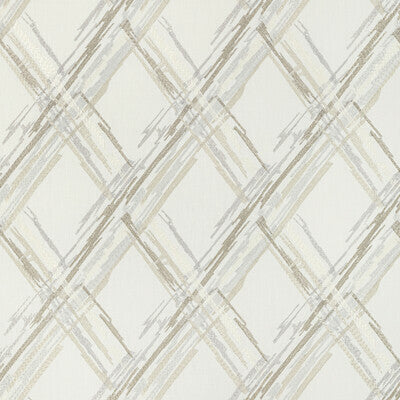Kravet Fabrics , a selection of fabrics such as velvet, damask, cotton, silk, linen and sheers.