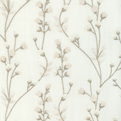 Kravet Fabrics , a selection of fabrics such as velvet, damask, cotton, silk, linen and sheers.
