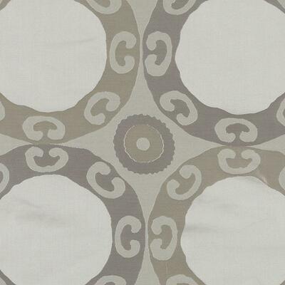 Highland Court Fabrics Fabrics -HR61424 | 86-OYSTER