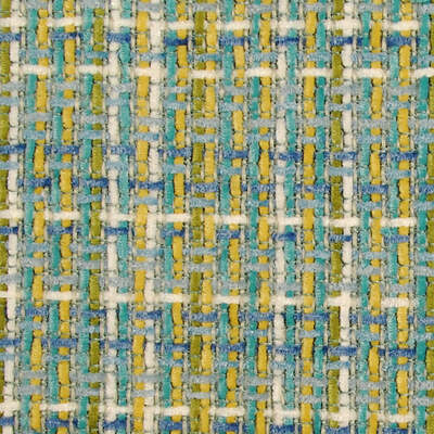 Suburban Fabrics Fabrics -71045 | 19-AQUA