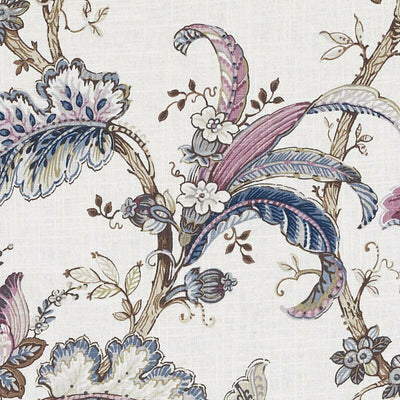 Duralee Fabrics -DP61443 | 204-AMETHYST