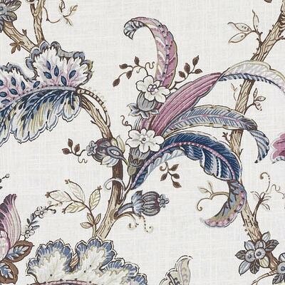 Duralee Fabrics -DP61443 | 204-AMETHYST