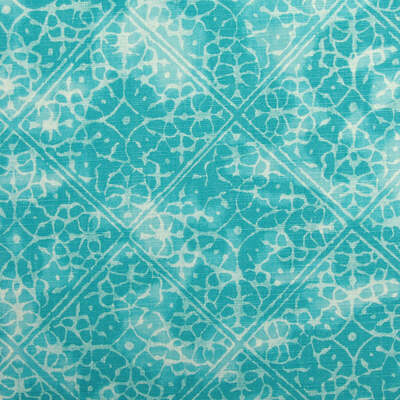 Suburban Fabrics Fabrics -72050 | 19-AQUA