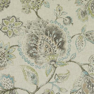 Duralee Fabrics -DP61441 | 250-SEA GREEN