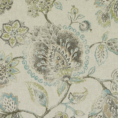 Duralee Fabrics -DP61441 | 250-SEA GREEN