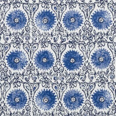 Suburban Fabrics Fabrics -72087 | 5-BLUE