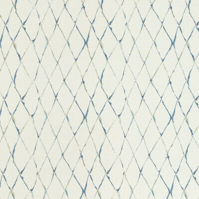 Kravet Fabrics , a selection of fabrics such as velvet, damask, cotton, silk, linen and sheers.