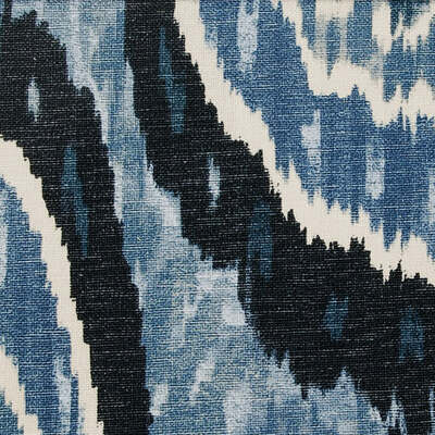 Suburban Fabrics Fabrics -72031 | 146-DENIM