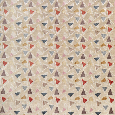 Kravet Fabrics , a selection of fabrics such as velvet, damask, cotton, silk, linen and sheers.