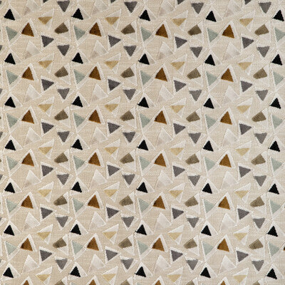 Kravet Fabrics , a selection of fabrics such as velvet, damask, cotton, silk, linen and sheers.