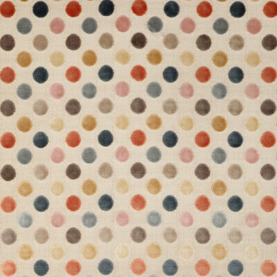 Kravet Fabrics , a selection of fabrics such as velvet, damask, cotton, silk, linen and sheers.