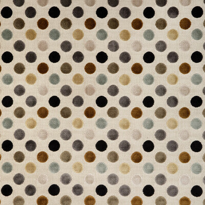 Kravet Fabrics , a selection of fabrics such as velvet, damask, cotton, silk, linen and sheers.